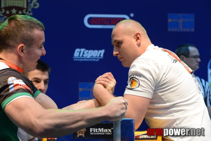 XV Puchar Polski 2014 Lewa Reka Eliminacje