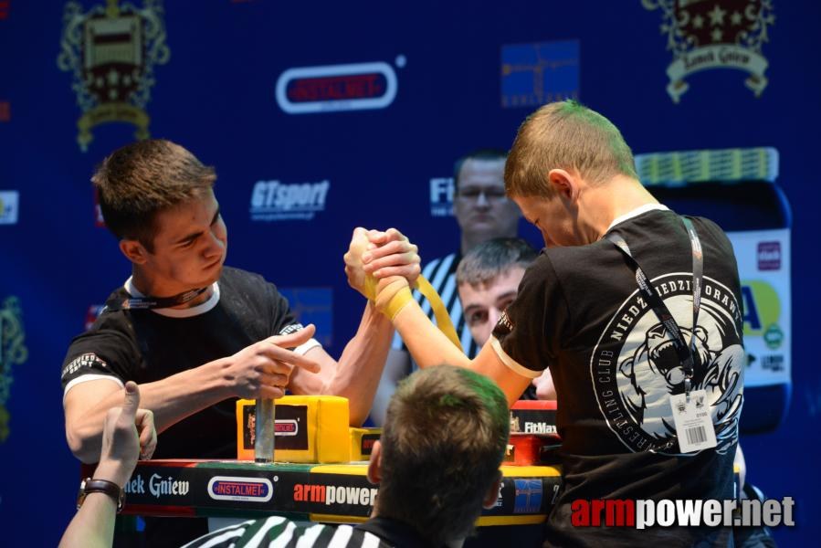 XV Puchar Polski 2014 Lewa Reka Eliminacje