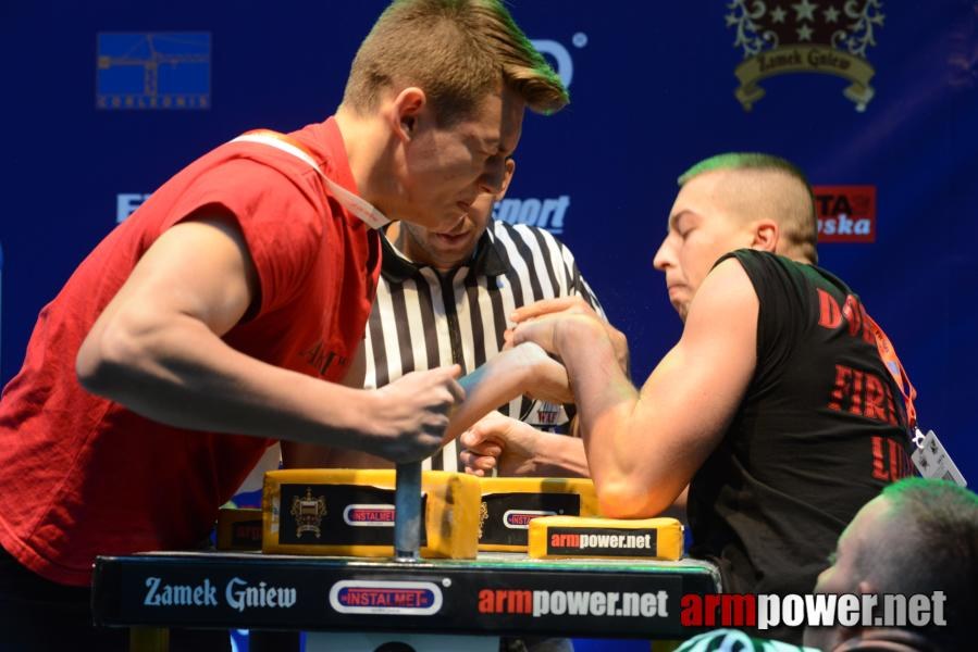 XV Puchar Polski 2014 Lewa Reka Eliminacje