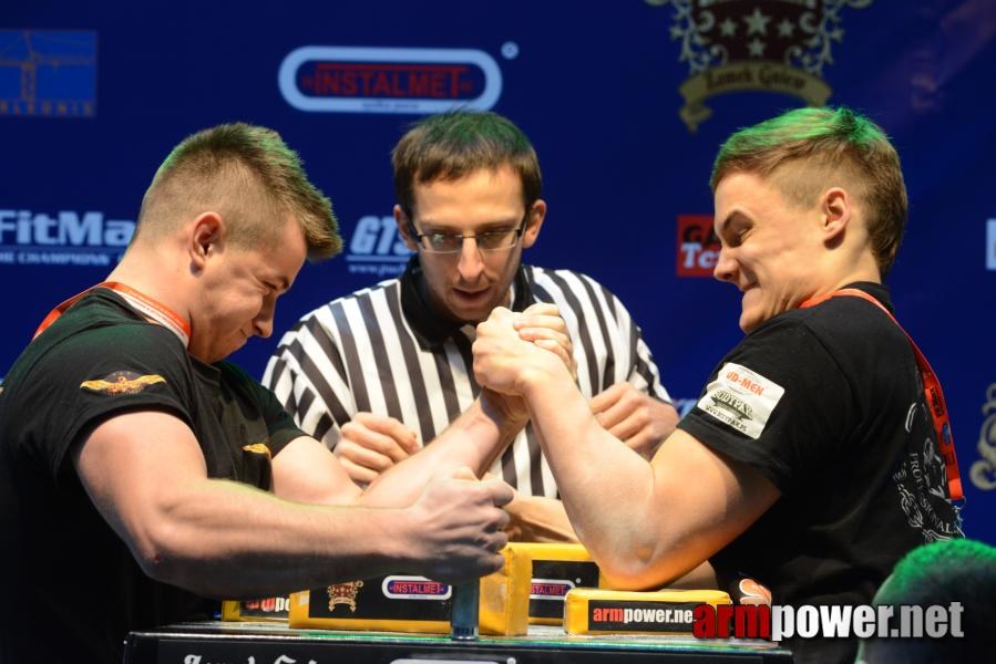 XV Puchar Polski 2014 Lewa Reka Eliminacje