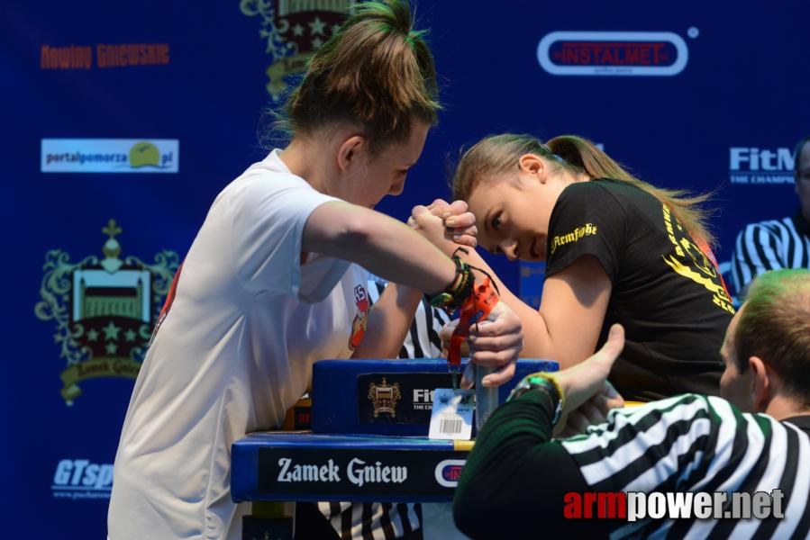 XV Puchar Polski 2014 Lewa Reka Eliminacje