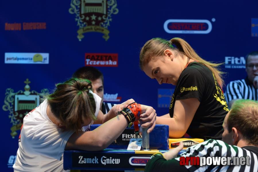 XV Puchar Polski 2014 Lewa Reka Eliminacje