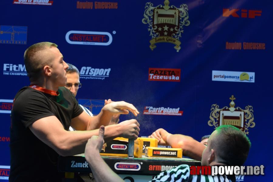 XV Puchar Polski 2014 Lewa Reka Eliminacje