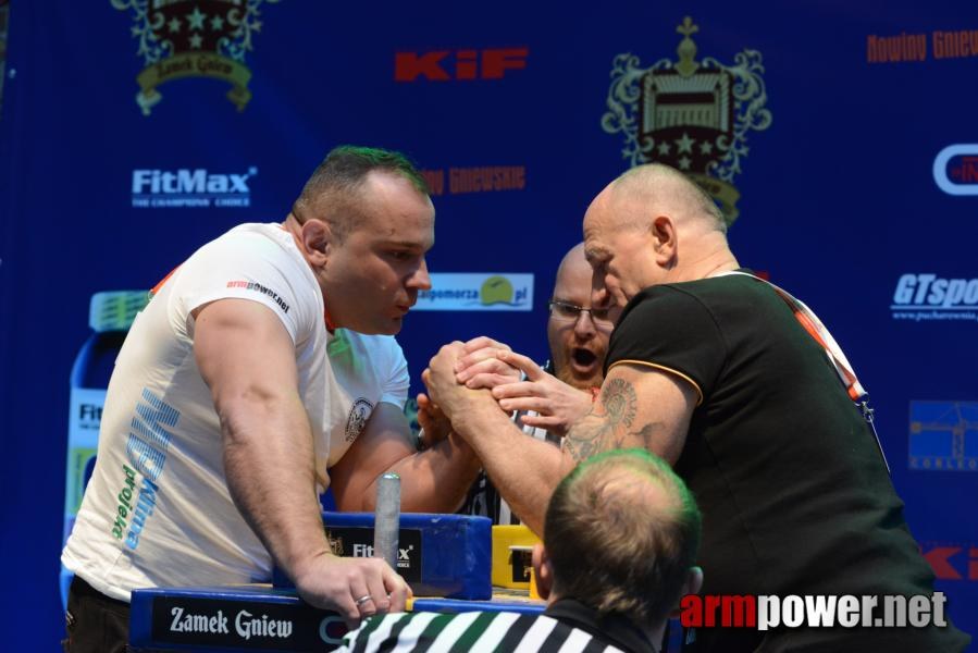 XV Puchar Polski 2014 Lewa Reka Eliminacje