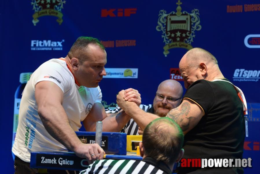 XV Puchar Polski 2014 Lewa Reka Eliminacje