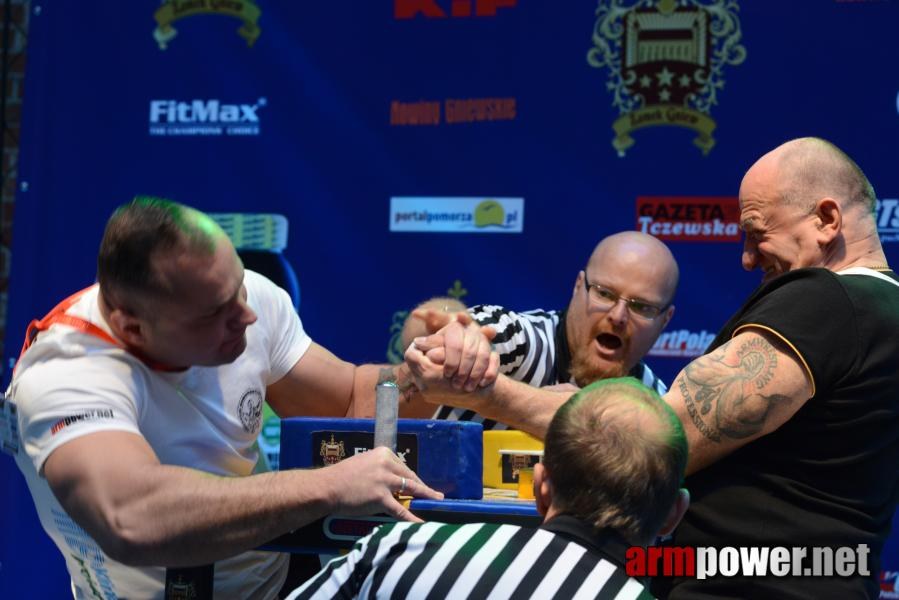 XV Puchar Polski 2014 Lewa Reka Eliminacje