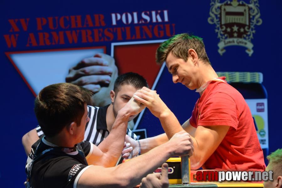 XV Puchar Polski 2014 Lewa Reka Eliminacje