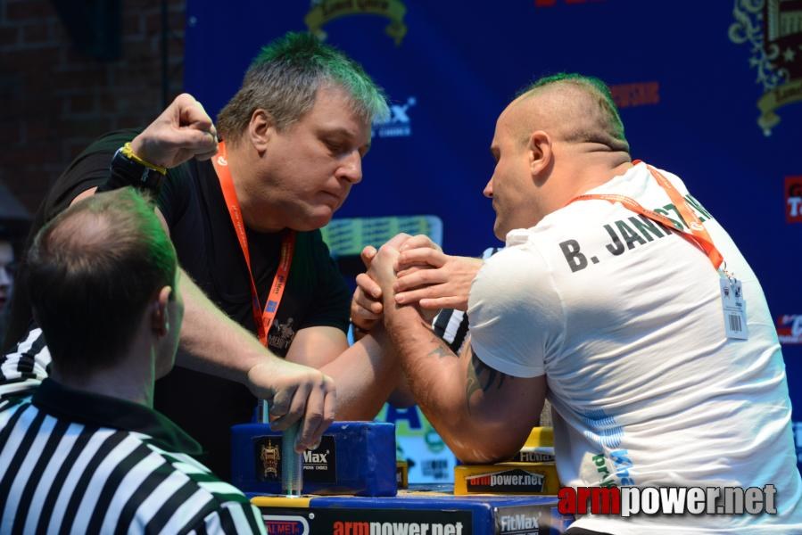 XV Puchar Polski 2014 Lewa Reka Eliminacje