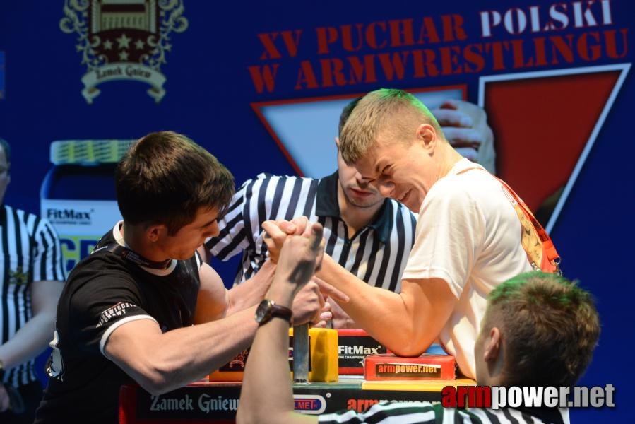 XV Puchar Polski 2014 Lewa Reka Eliminacje