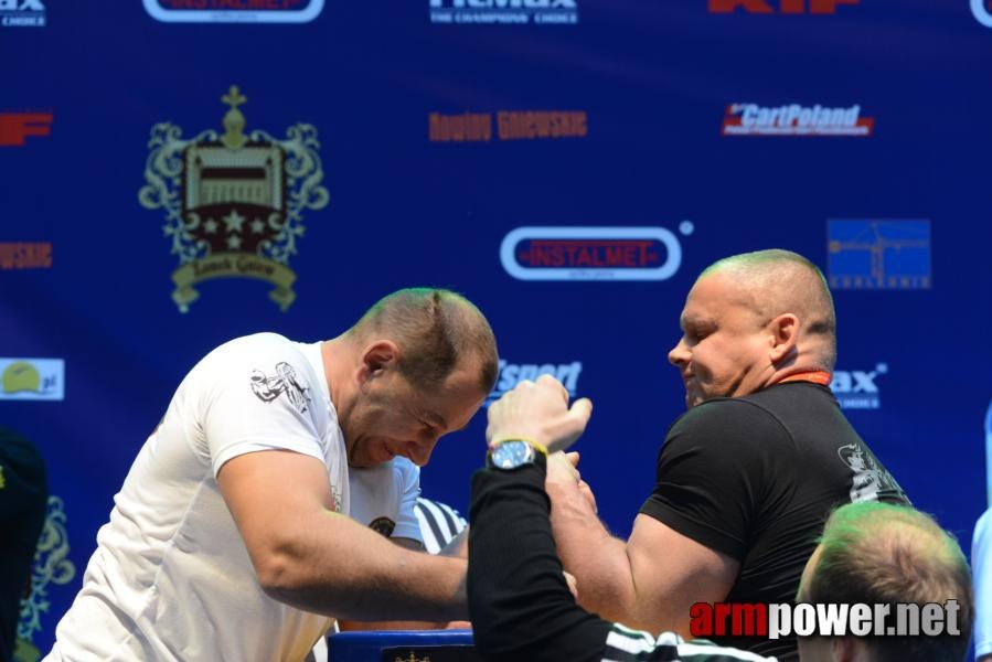 XV Puchar Polski 2014 Lewa Reka Eliminacje