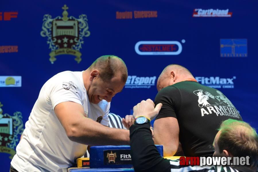 XV Puchar Polski 2014 Lewa Reka Eliminacje