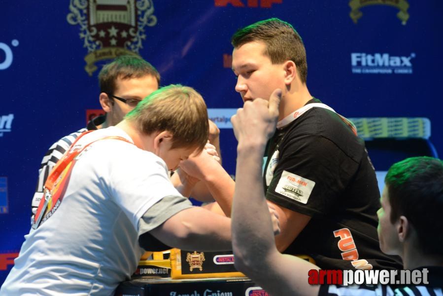 XV Puchar Polski 2014 Lewa Reka Eliminacje