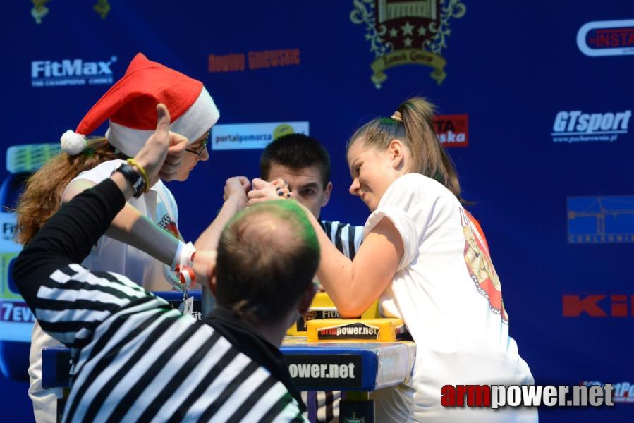 XV Puchar Polski 2014 Lewa Reka Eliminacje