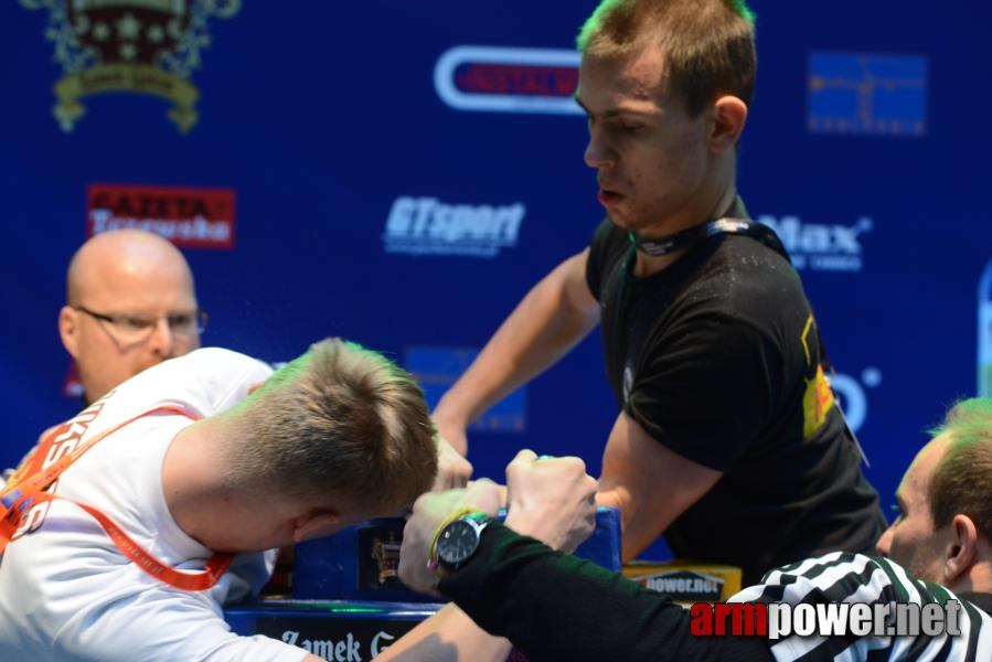 XV Puchar Polski 2014 Lewa Reka Eliminacje