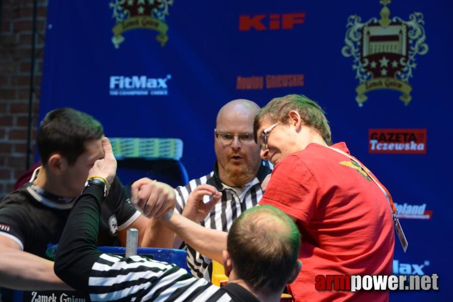 XV Puchar Polski 2014 Lewa Reka Eliminacje