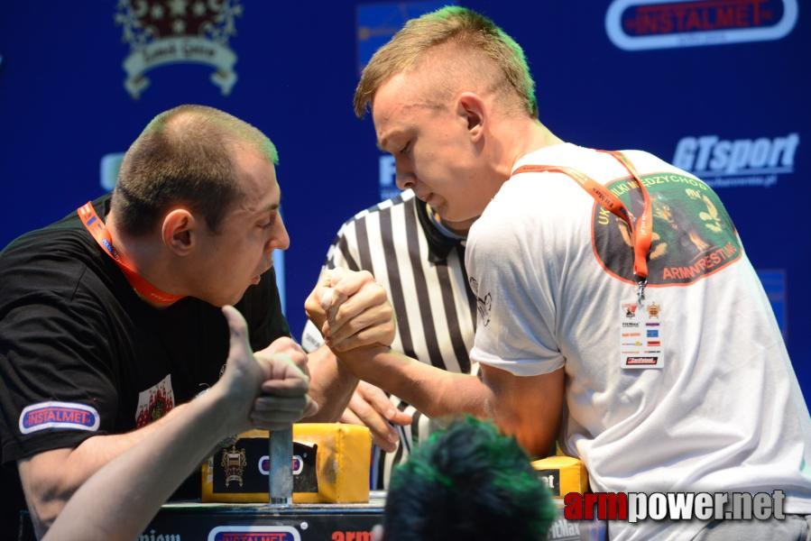 XV Puchar Polski 2014 Lewa Reka Eliminacje