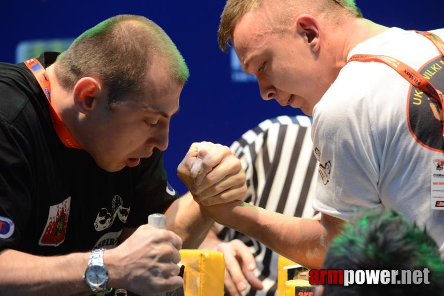 XV Puchar Polski 2014 Lewa Reka Eliminacje