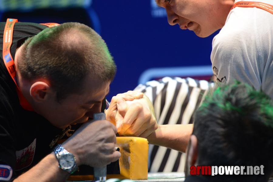 XV Puchar Polski 2014 Lewa Reka Eliminacje