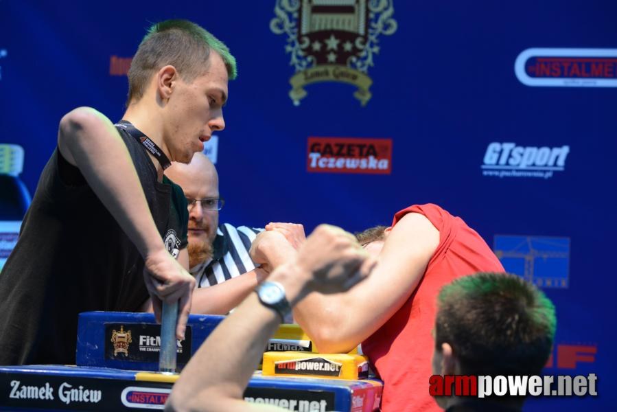 XV Puchar Polski 2014 Lewa Reka Eliminacje