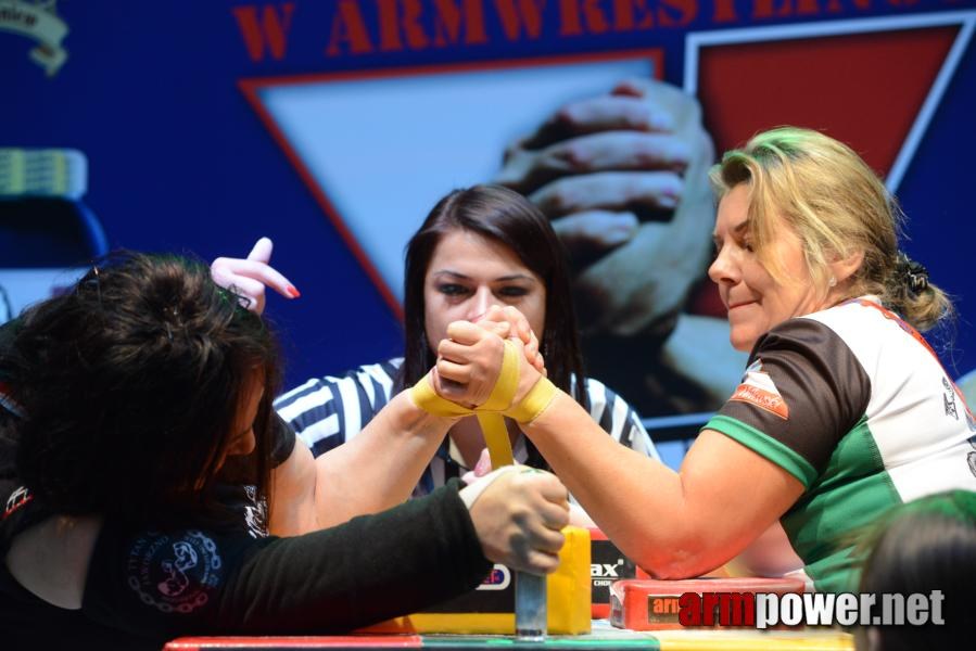 XV Puchar Polski 2014 Lewa Reka Eliminacje