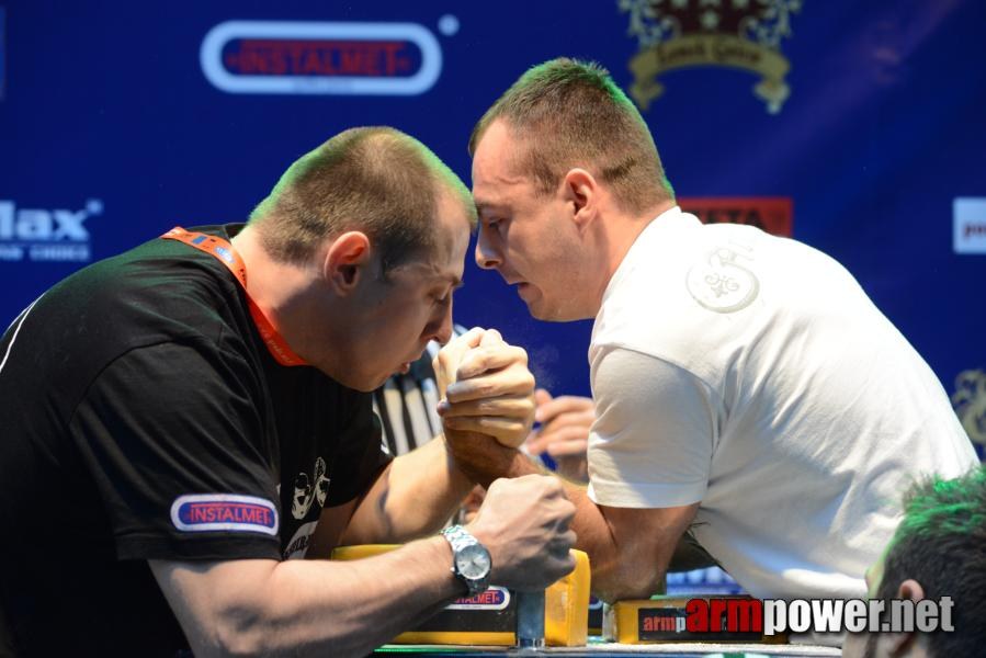 XV Puchar Polski 2014 Lewa Reka Eliminacje