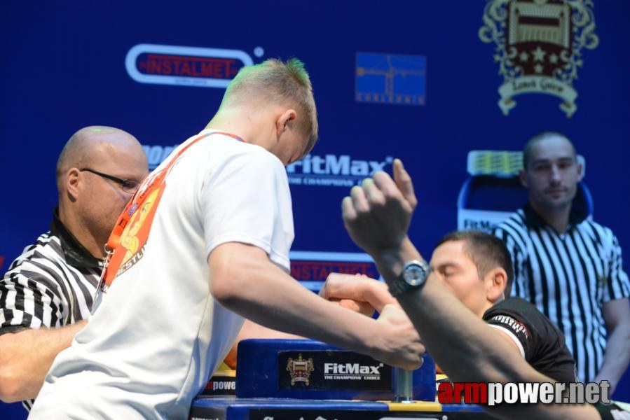 XV Puchar Polski 2014 Lewa Reka Eliminacje