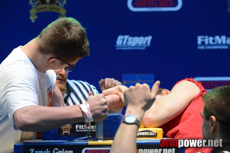 XV Puchar Polski 2014 Lewa Reka Eliminacje