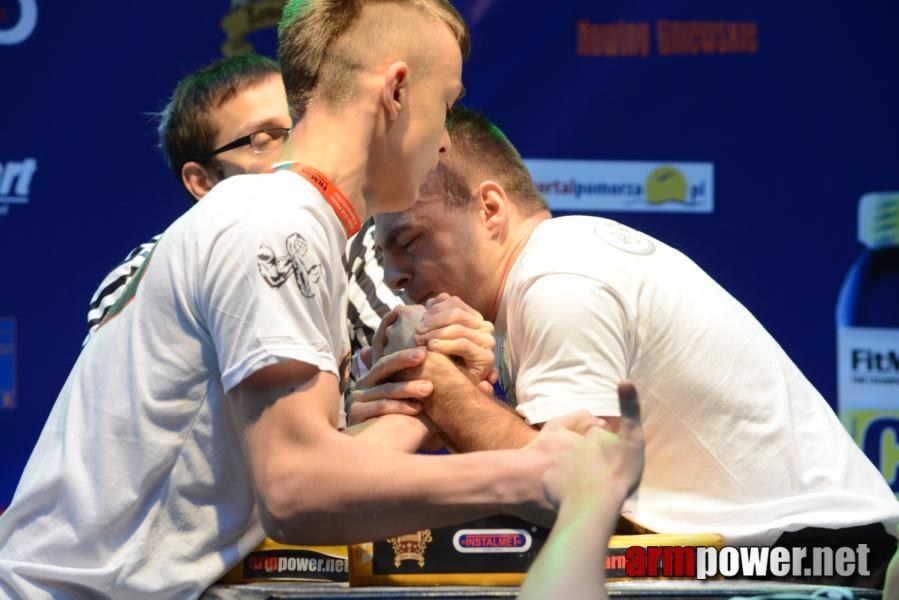 XV Puchar Polski 2014 Lewa Reka Eliminacje