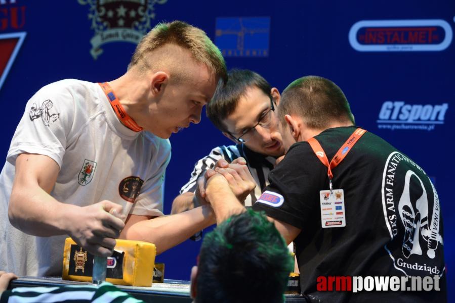 XV Puchar Polski 2014 Lewa Reka Eliminacje