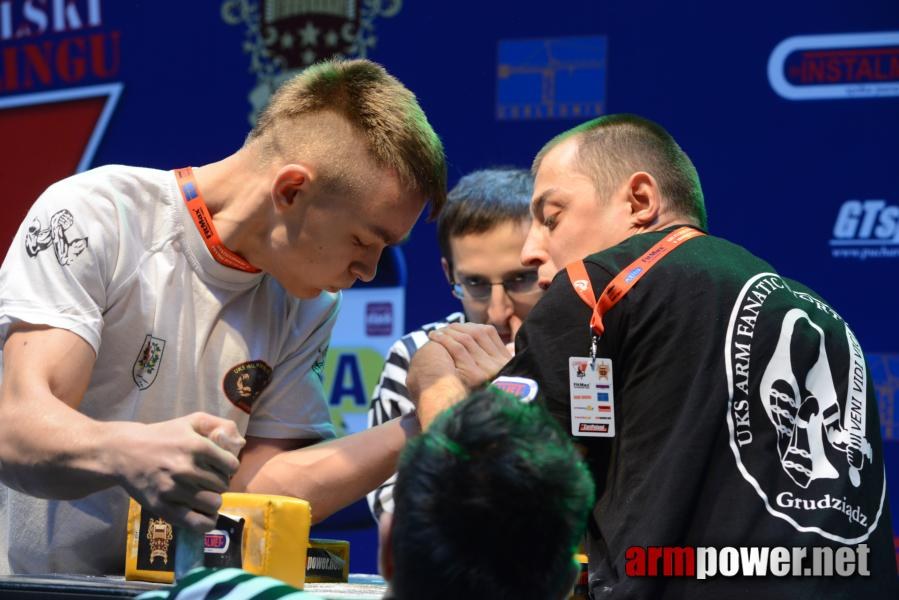 XV Puchar Polski 2014 Lewa Reka Eliminacje