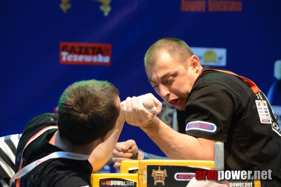 XV Puchar Polski 2014 Lewa Reka Eliminacje