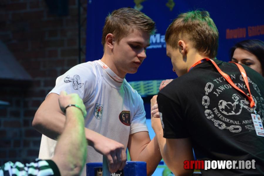 XV Puchar Polski 2014 Lewa Reka Eliminacje