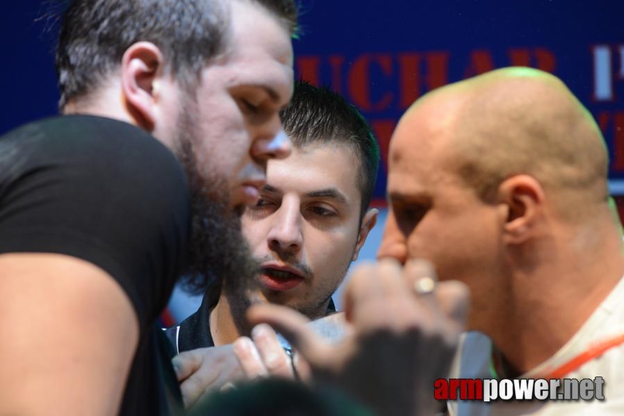 XV Puchar Polski 2014 Lewa Reka Eliminacje