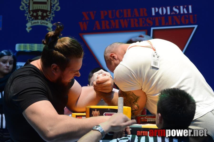 XV Puchar Polski 2014 Lewa Reka Eliminacje