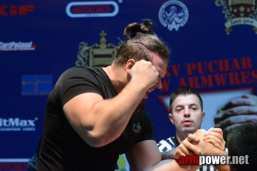 XV Puchar Polski 2014 Lewa Reka Eliminacje