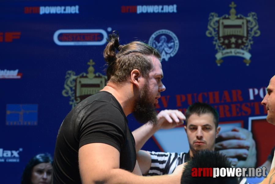 XV Puchar Polski 2014 Lewa Reka Eliminacje