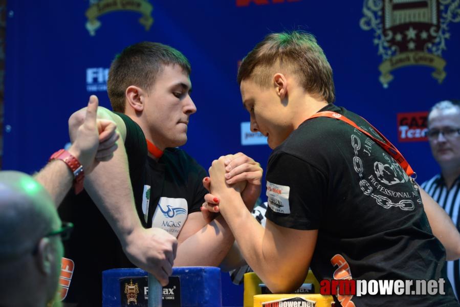 XV Puchar Polski 2014 Lewa Reka Eliminacje