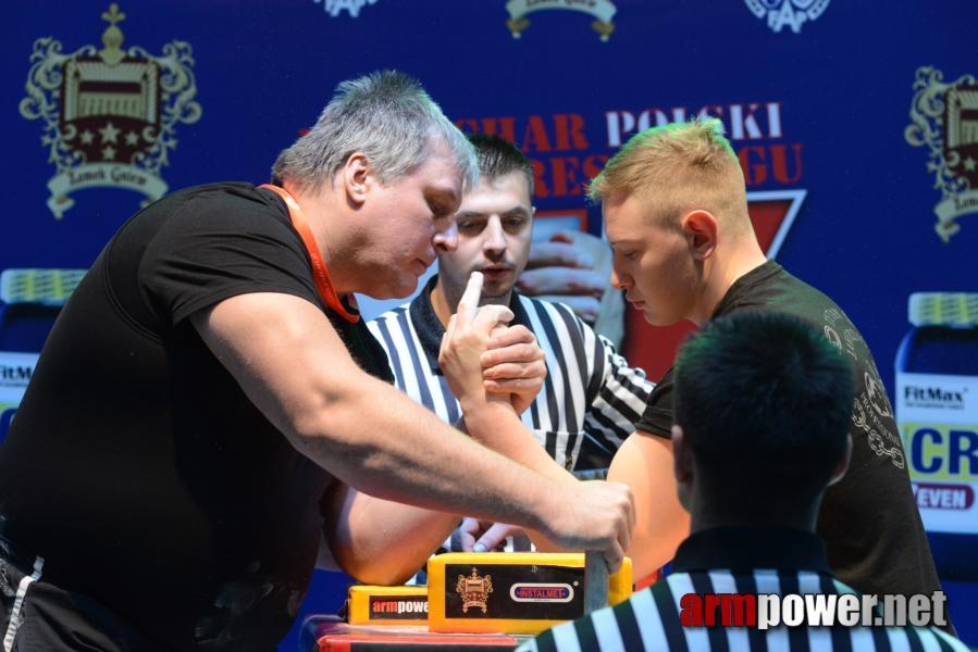 XV Puchar Polski 2014 Lewa Reka Eliminacje