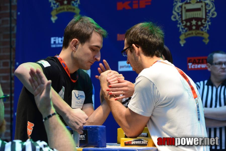 XV Puchar Polski 2014 Lewa Reka Eliminacje