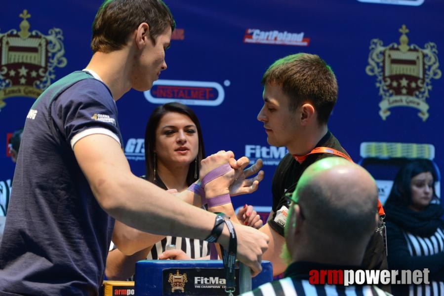 XV Puchar Polski 2014 Lewa Reka Eliminacje