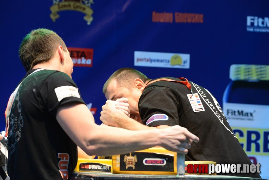 XV Puchar Polski 2014 Lewa Reka Eliminacje