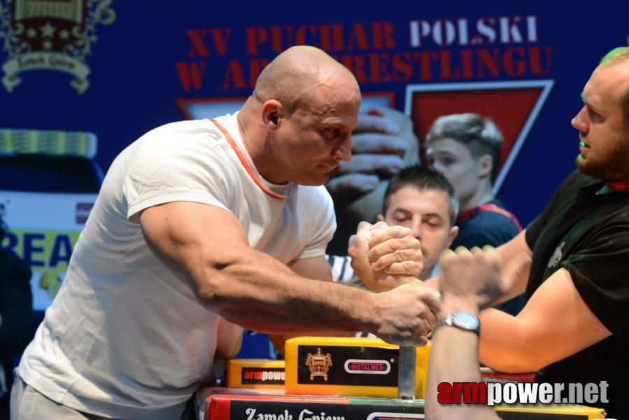 XV Puchar Polski 2014 Lewa Reka Eliminacje