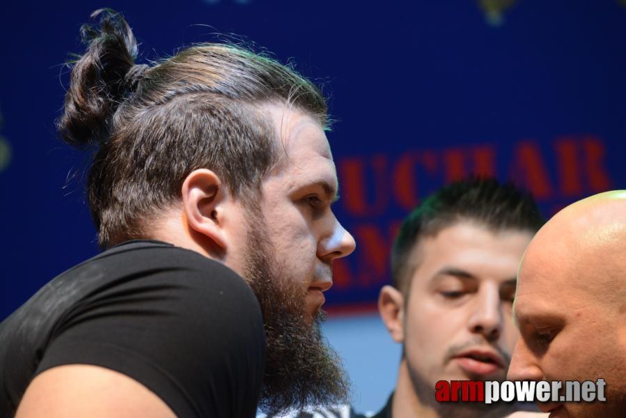 XV Puchar Polski 2014 Lewa Reka Eliminacje