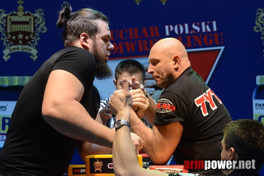 XV Puchar Polski 2014 Lewa Reka Eliminacje