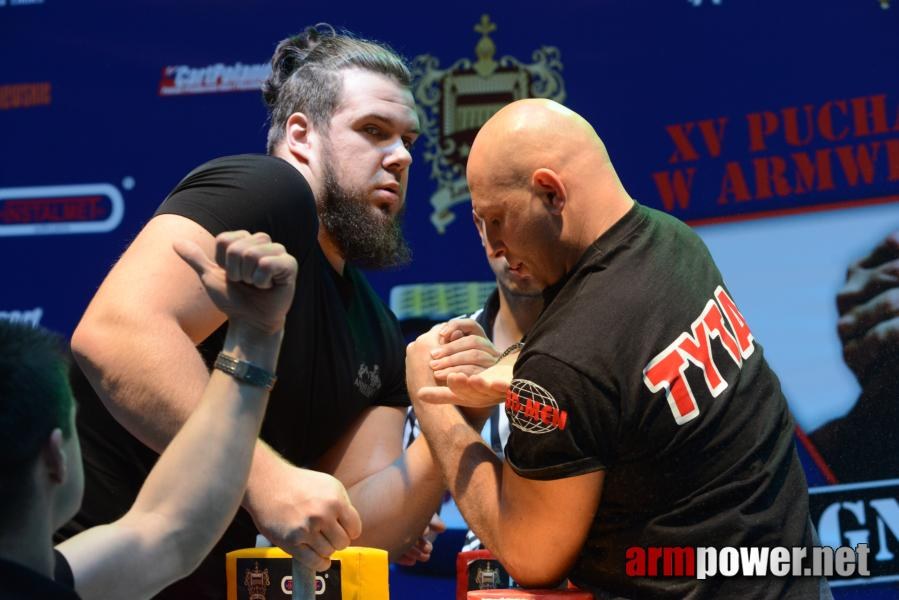 XV Puchar Polski 2014 Lewa Reka Eliminacje