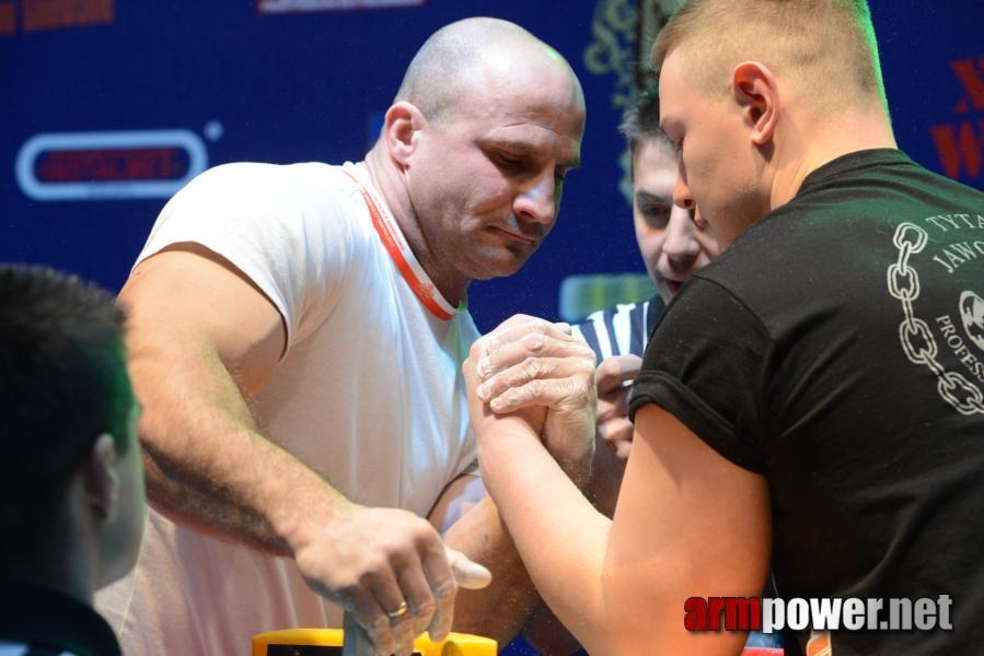 XV Puchar Polski 2014 Lewa Reka Eliminacje