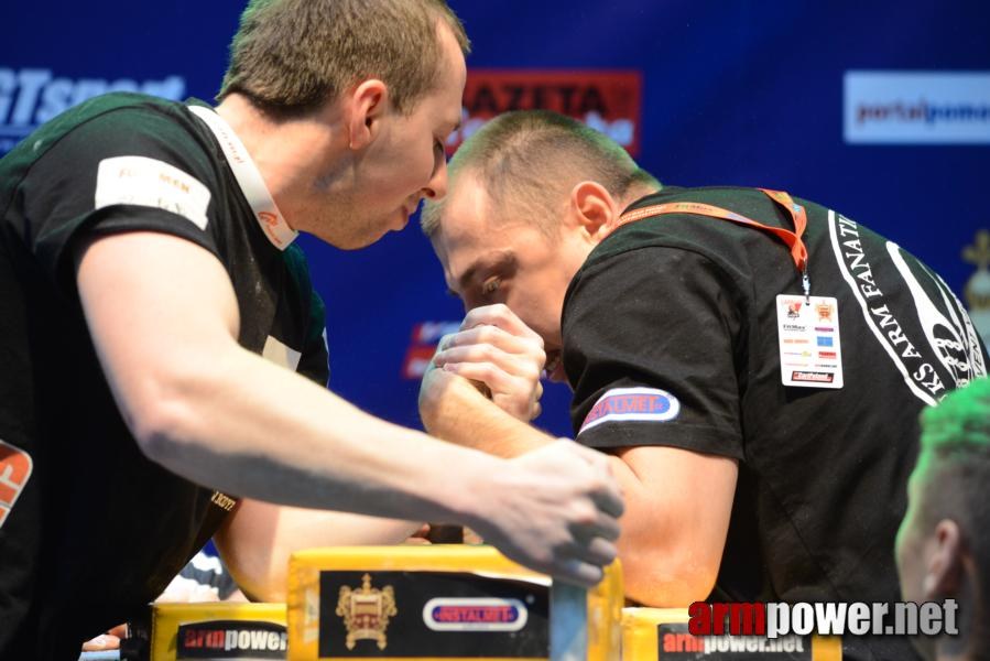 XV Puchar Polski 2014 Lewa Reka Eliminacje