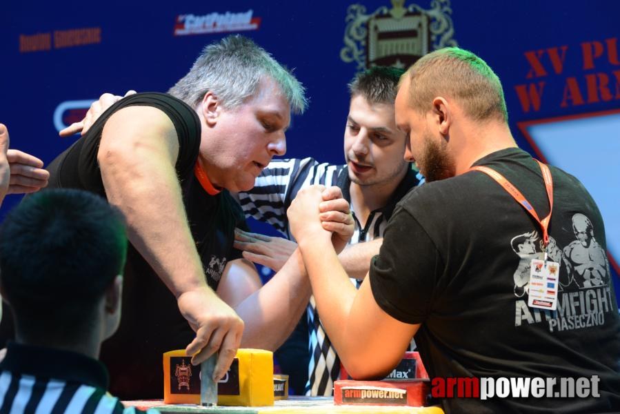 XV Puchar Polski 2014 Lewa Reka Eliminacje