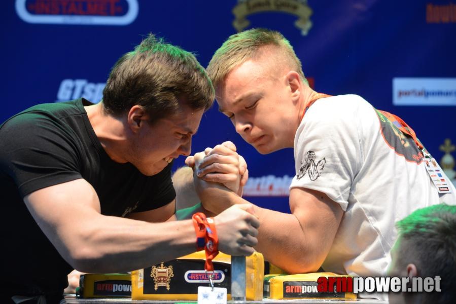 XV Puchar Polski 2014 Lewa Reka Eliminacje