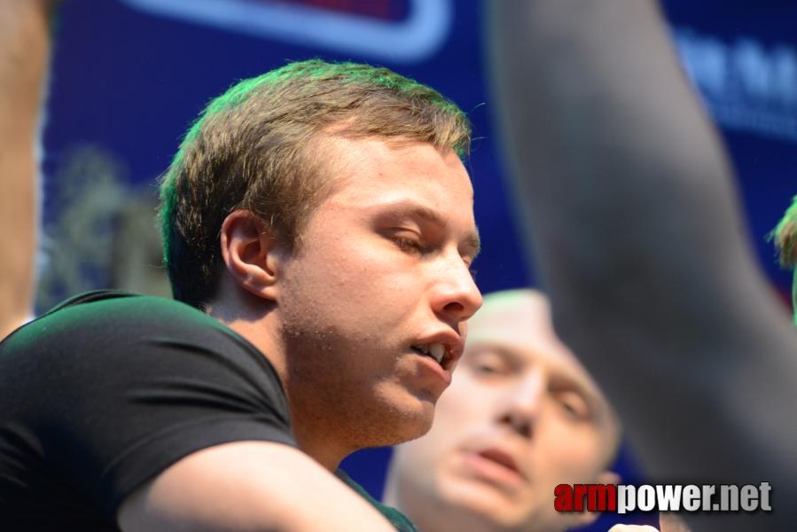 XV Puchar Polski 2014 Lewa Reka Eliminacje